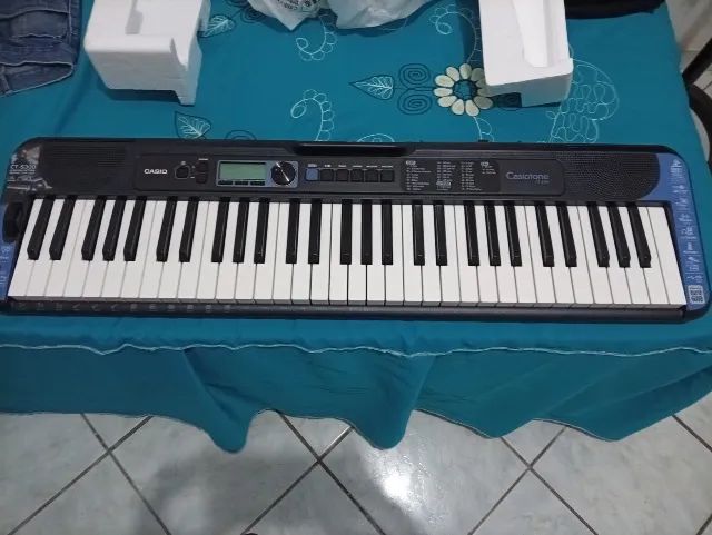 Teclado - Foto 3
