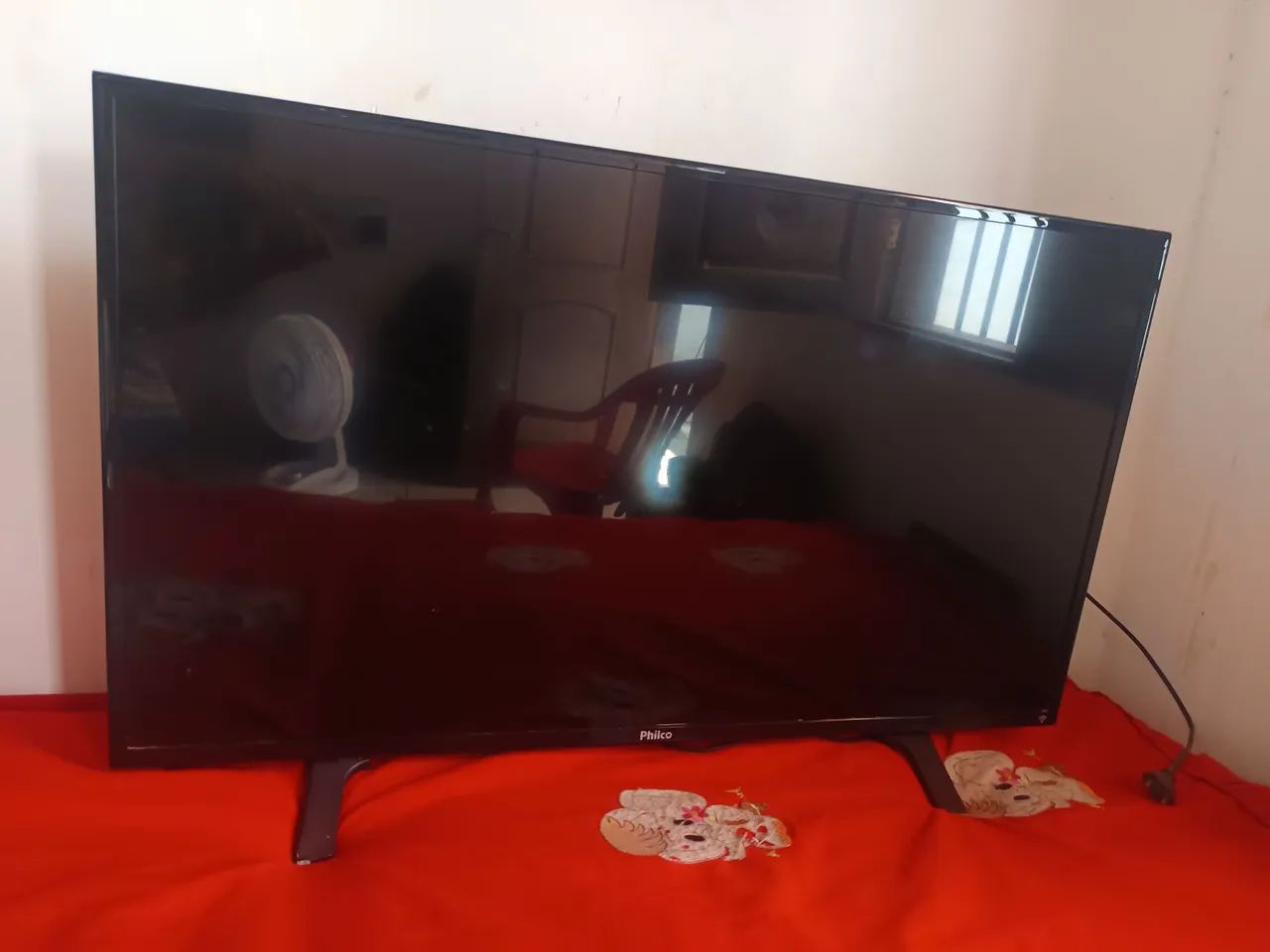 TV PHILCO 39 POLEGADAS 