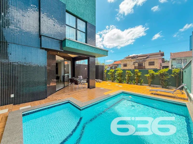 Apartamento | Joinville | Saguaçu - Foto 2