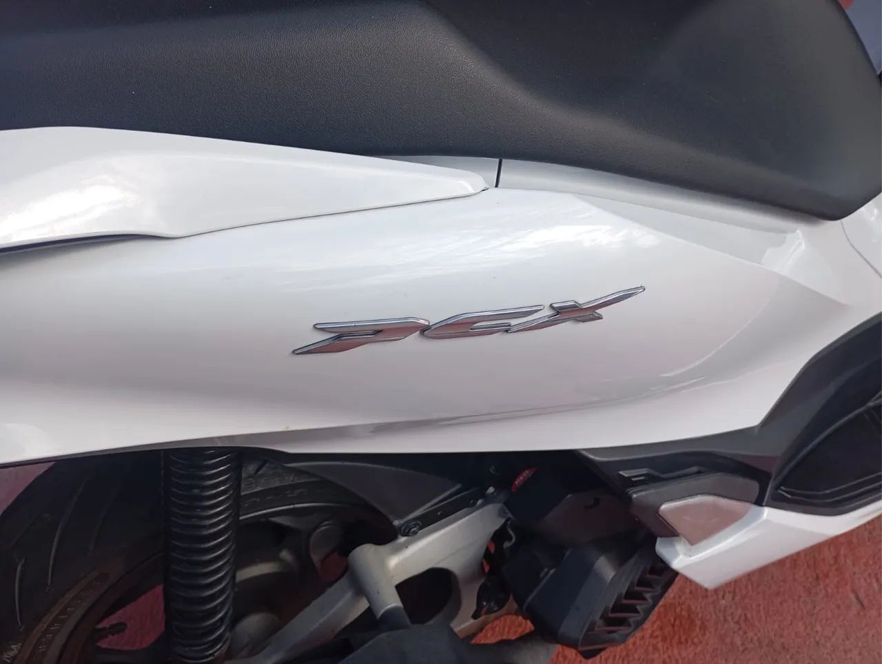 Vendo PCX - Foto 4