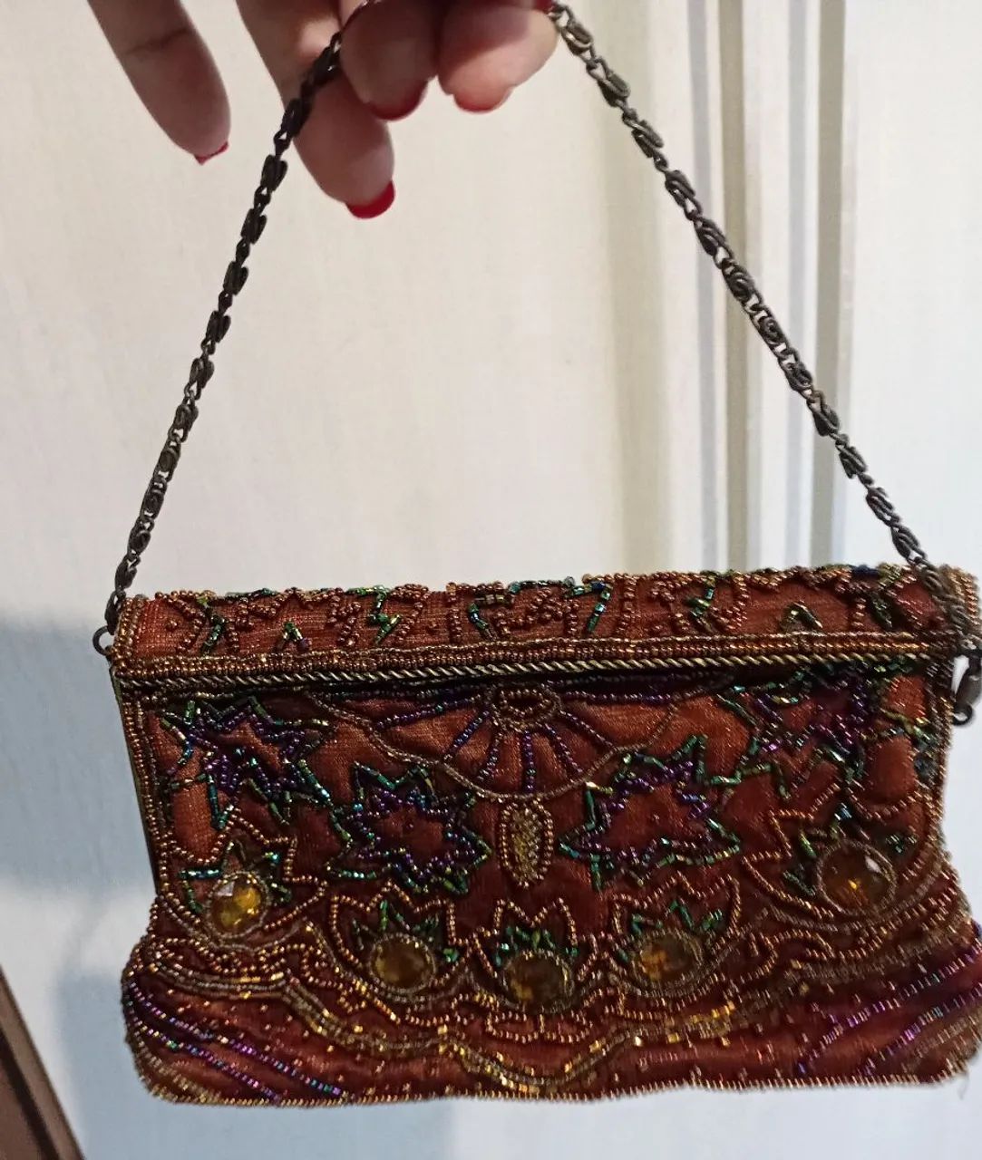Bolsa feminina  - Foto 3