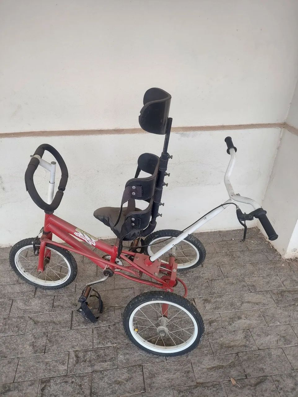 Triciclos infantil - Foto 2