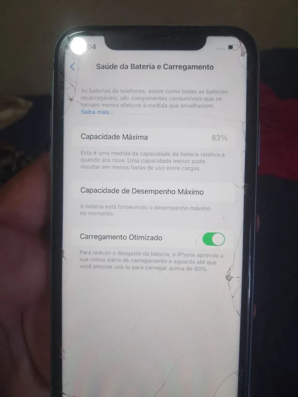Iphone XR  - Foto 2