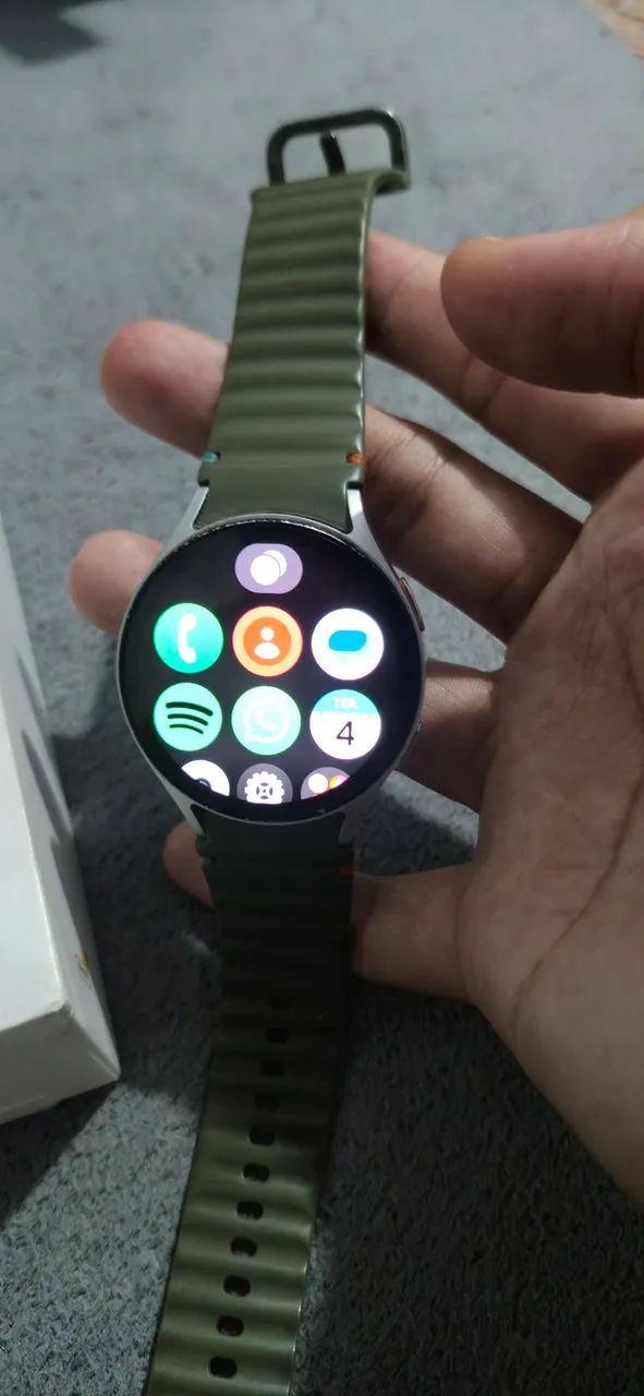 Smart watch 7 Samsung  - Foto 4