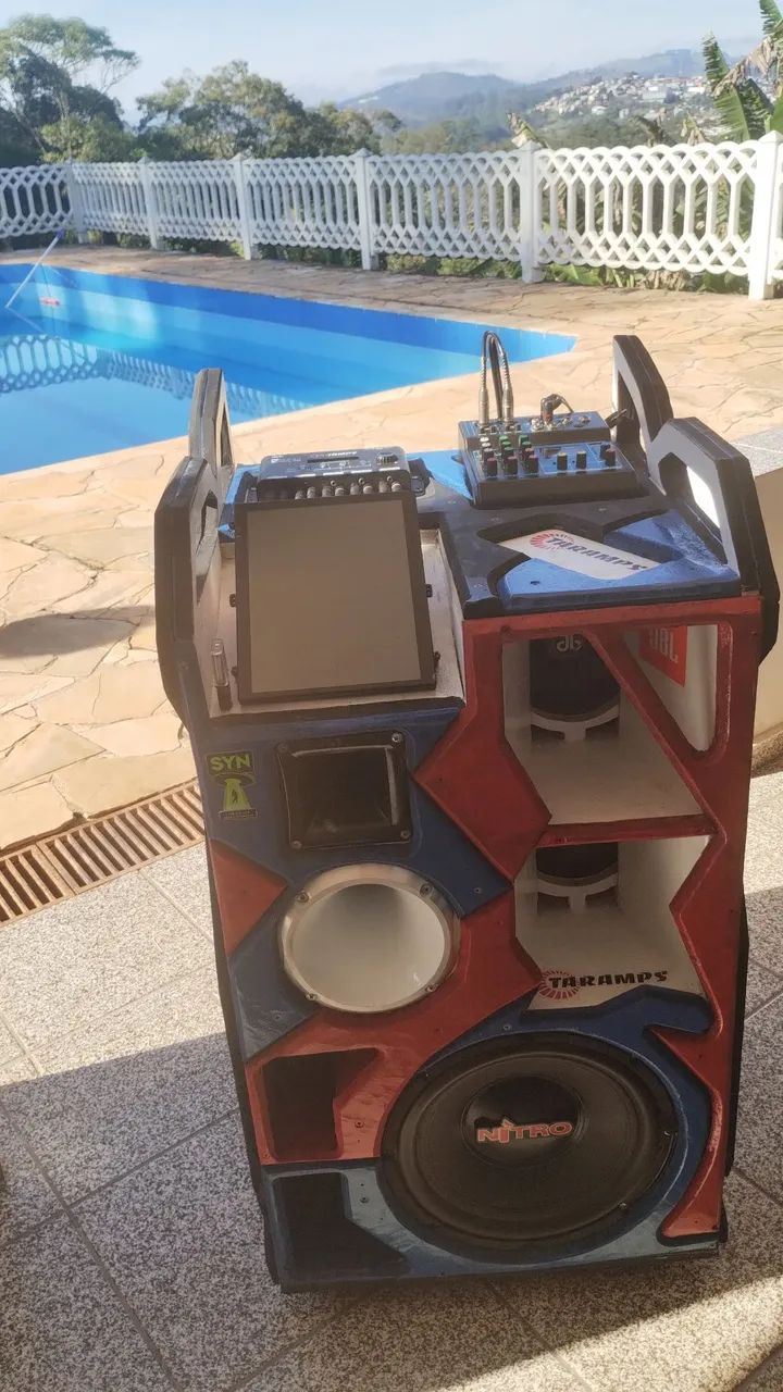 Caixa Bob  - Foto 2