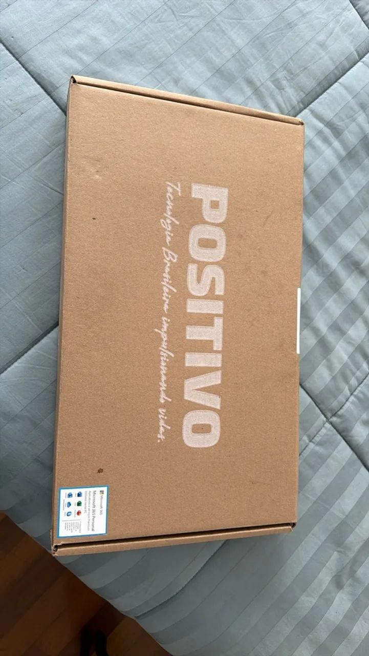 Notebook Positivo Vision C15 Lumina Bar - Foto 5