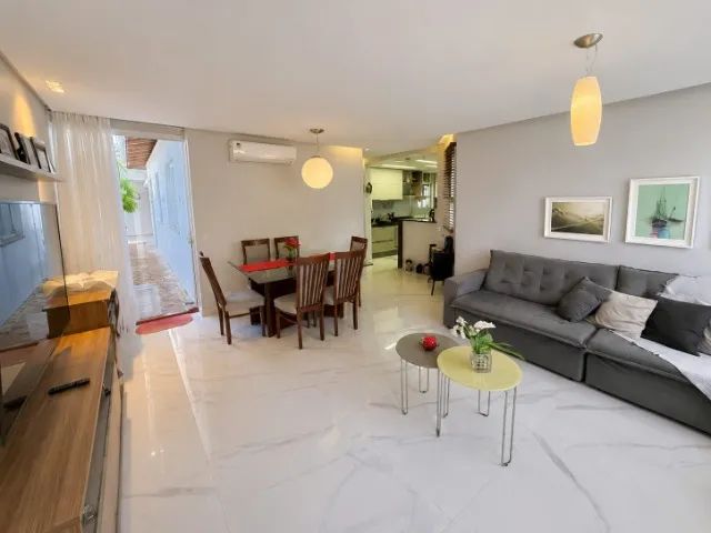 Residecial Parque Marine