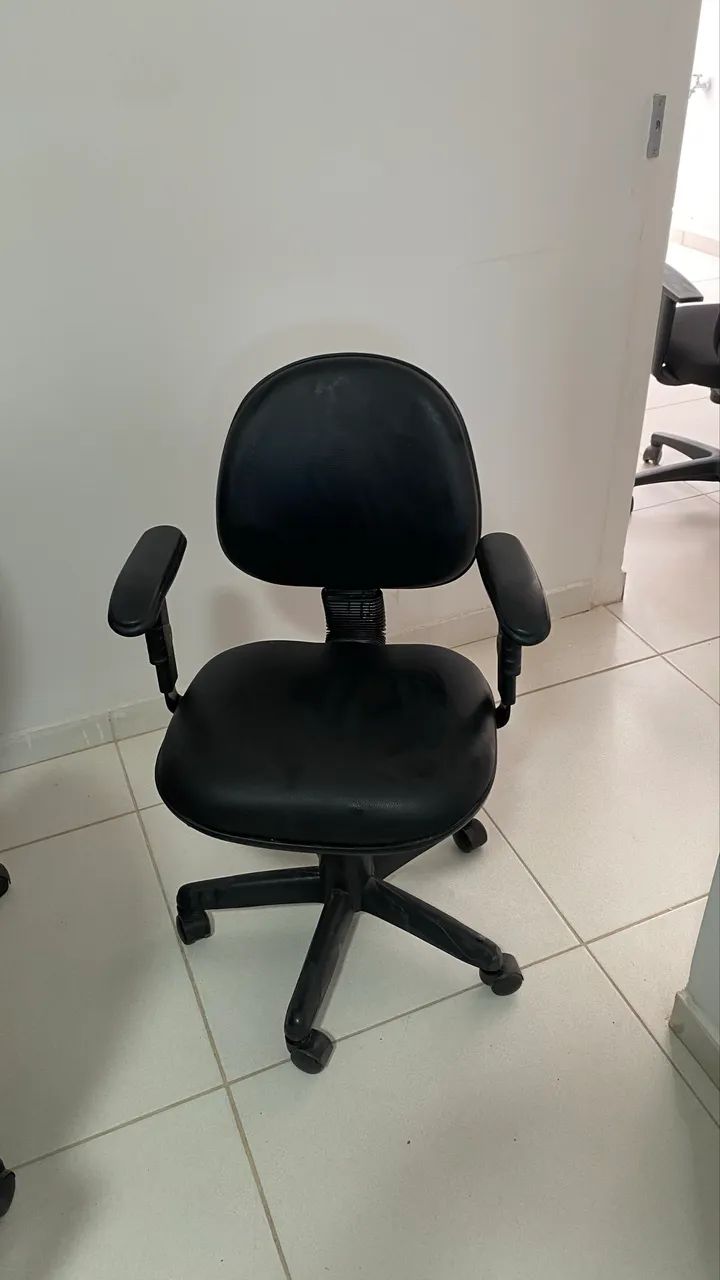 Cadeiras de escritório  - Foto 2