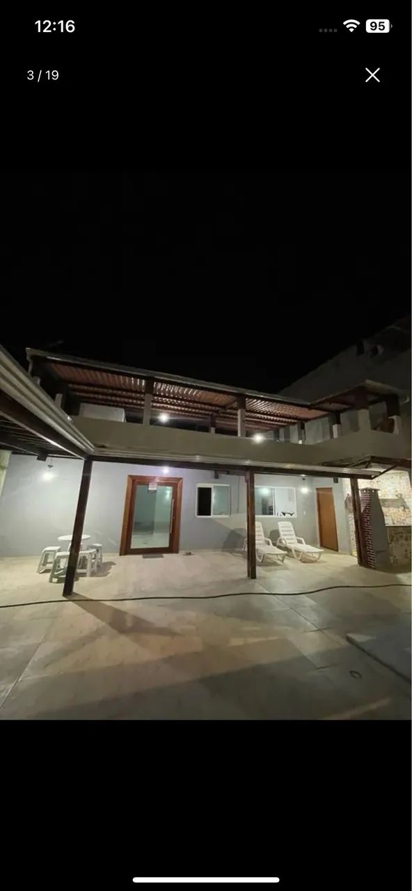 Casa com piscina próx a porto de galinhas  - Foto 3