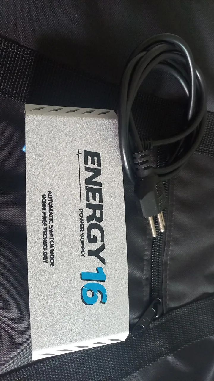 Fonte Landscape 16 energy