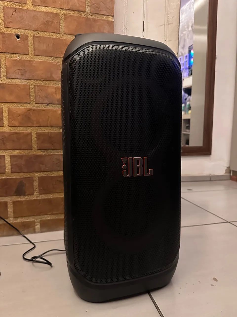 JBL 320 - Foto 4