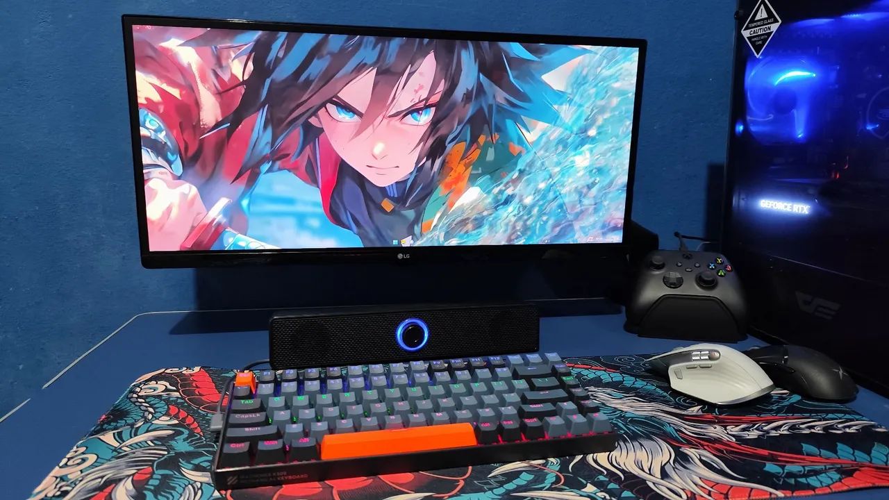 Pc Gamer - Foto 3