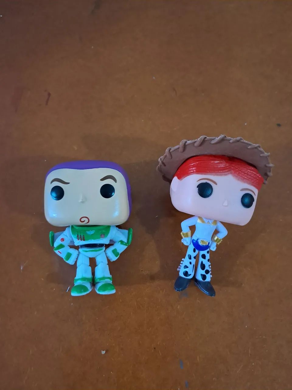 Funko Pop Buzz E Jessie (similares) - Foto 3