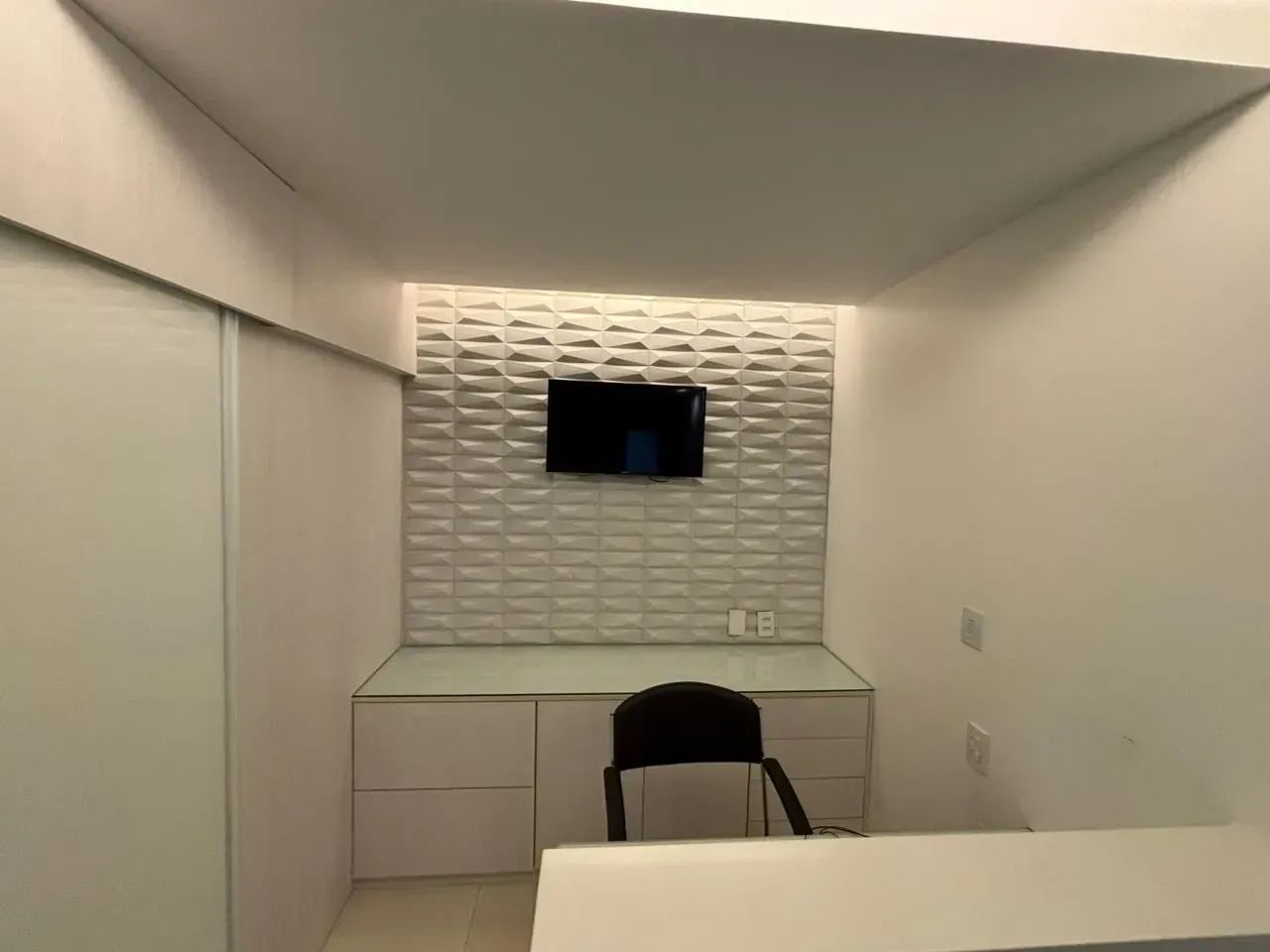 Sala comercial mobiliada no Shopping da Ilha!!! - Foto 3
