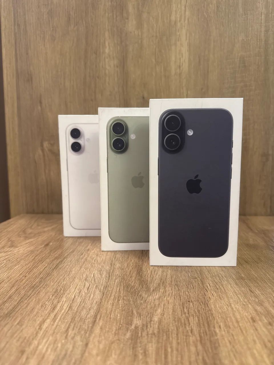 IPHONE 17 256GB, LOJA NO RIO MAR 