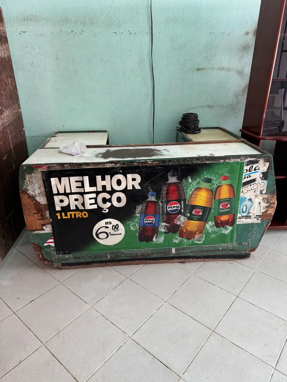 Balcão para comércio  - Foto 2