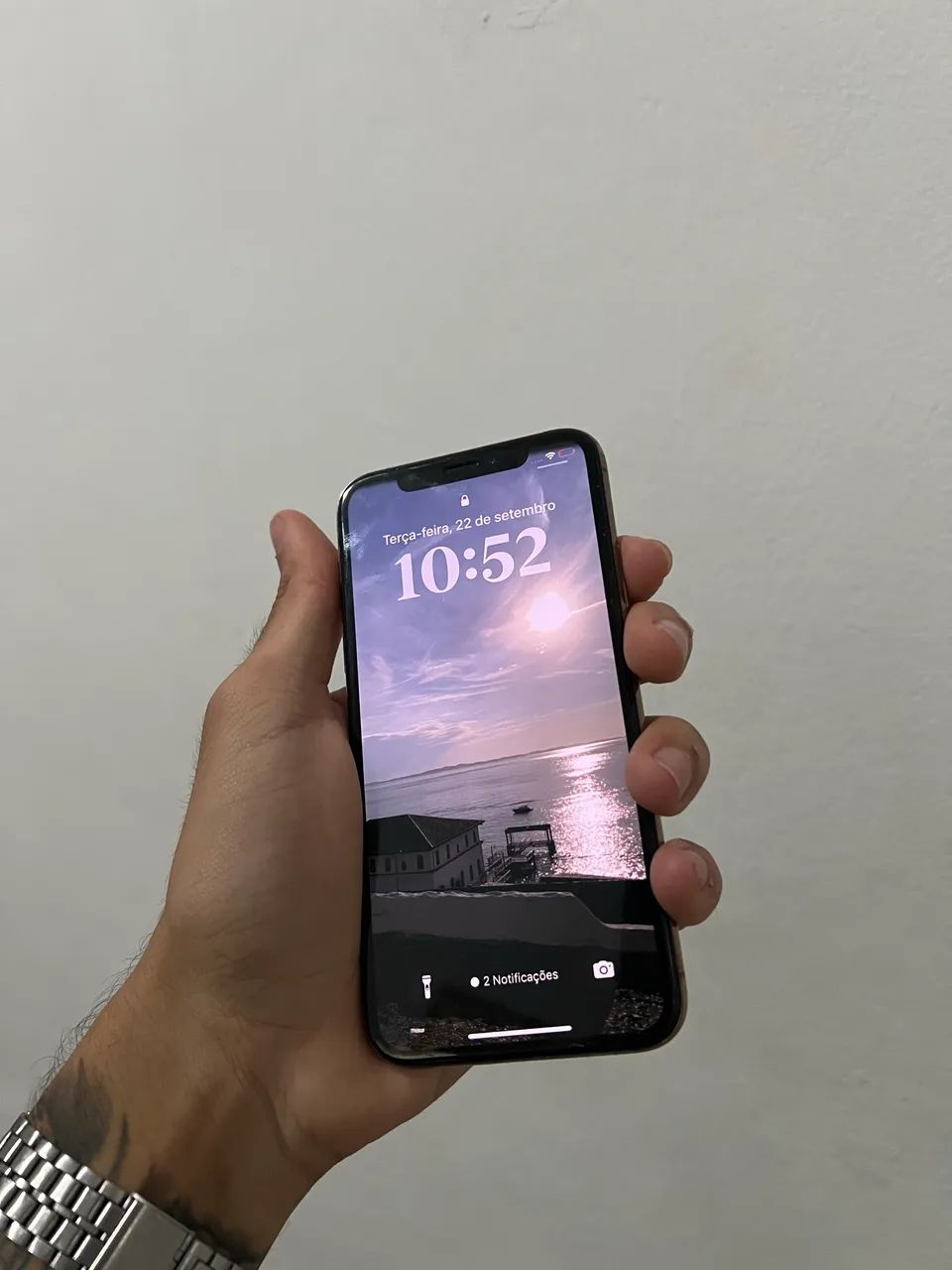 iPhone xs 64gb - Foto 4