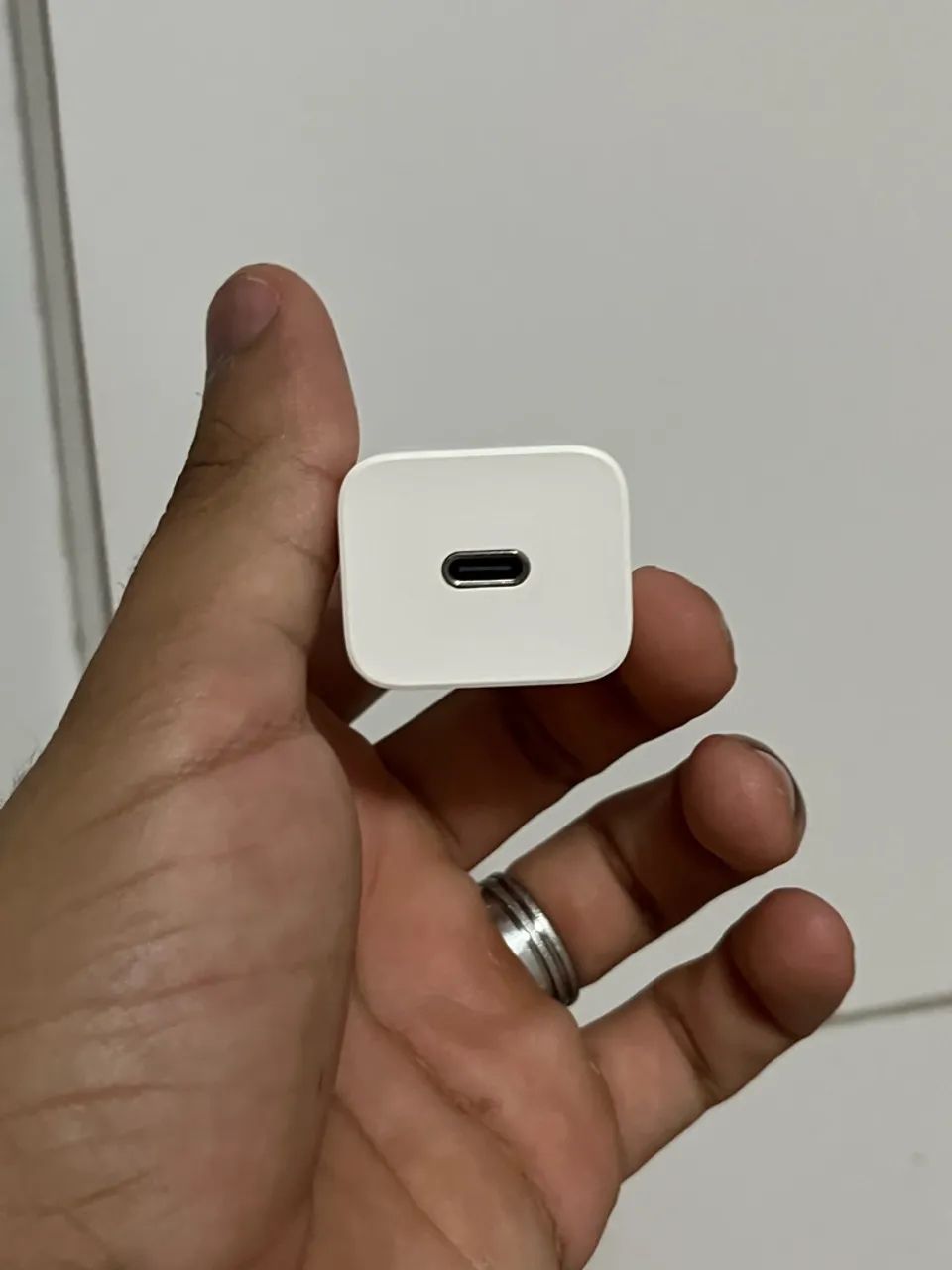 Carregador Baseus Tipo C para Lightning 20w - Foto 3