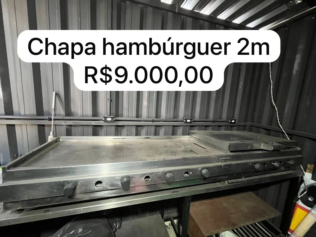 Para comércio - Foto 4