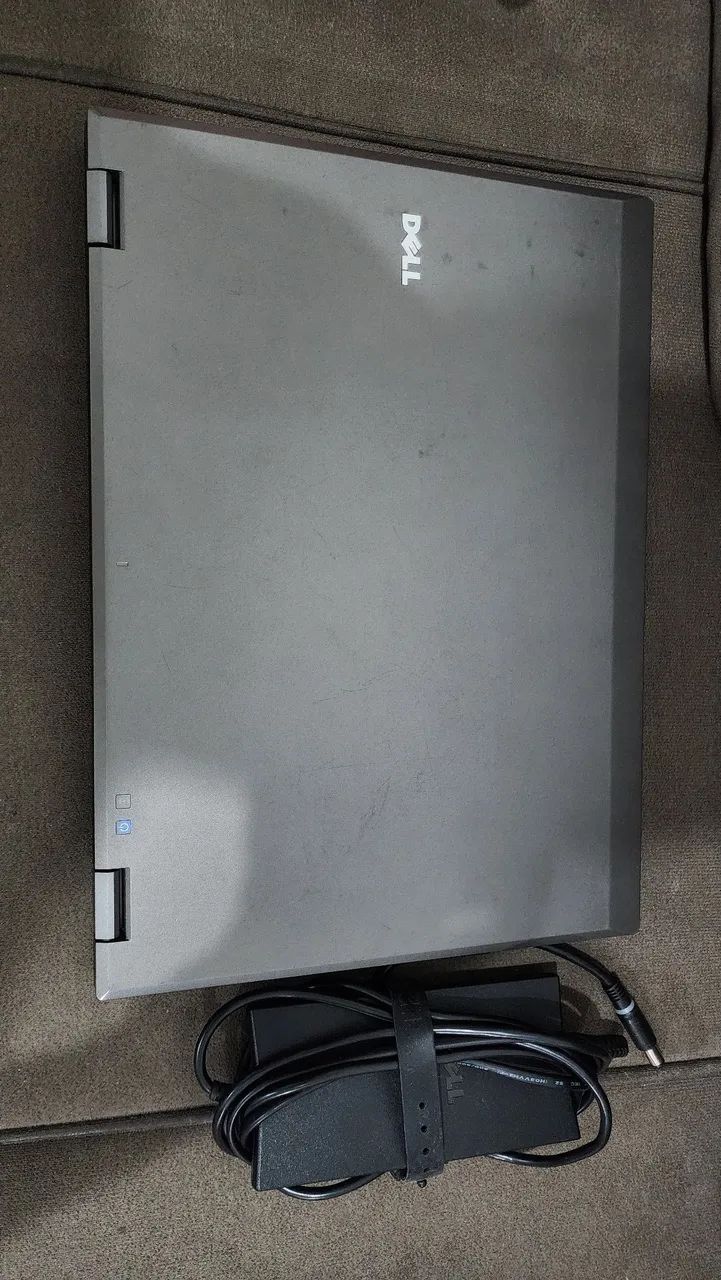 Notebook Dell Latitude E5410  - Foto 3