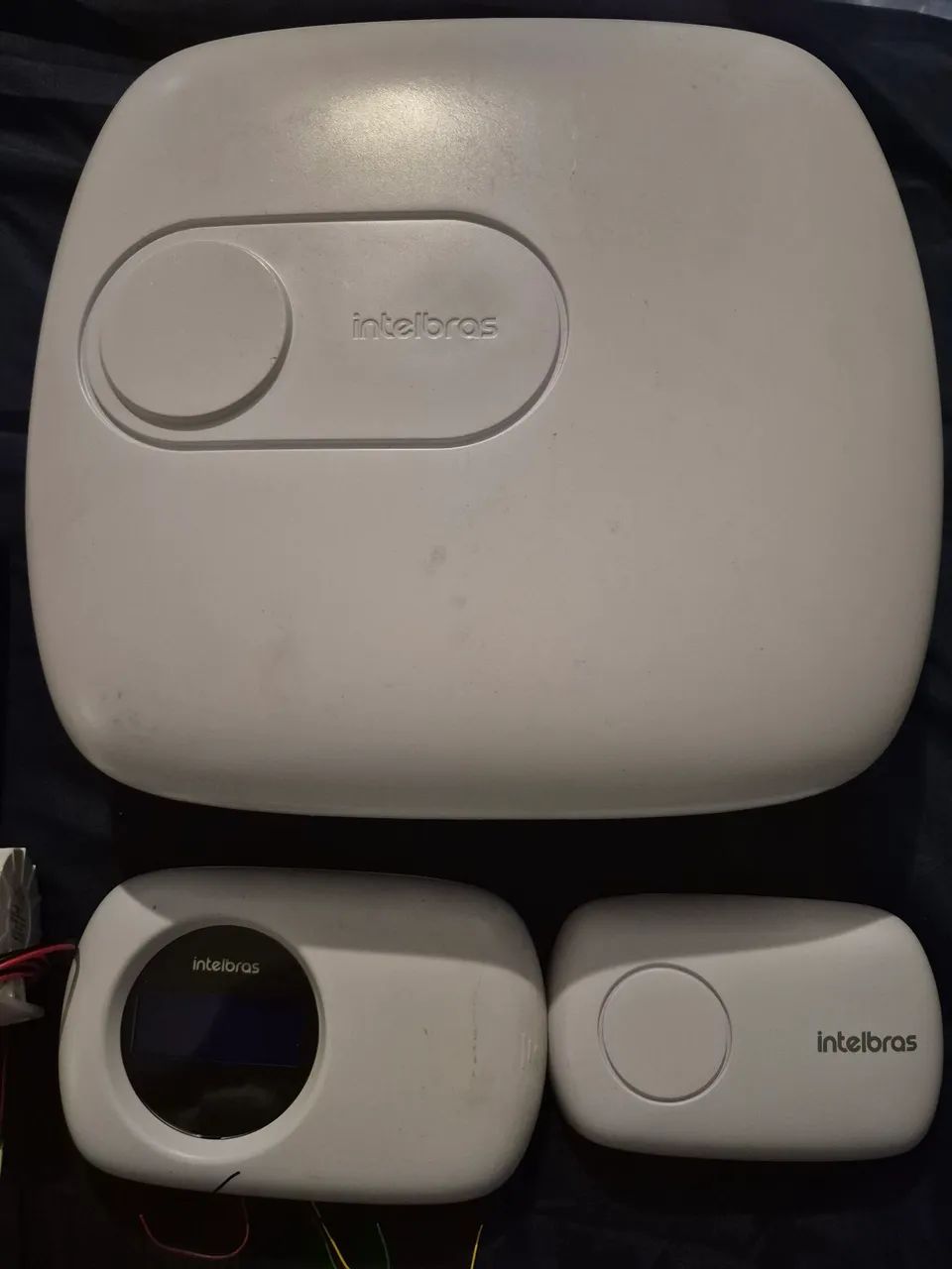 Sistema de Alarme Intelbras - Foto 5