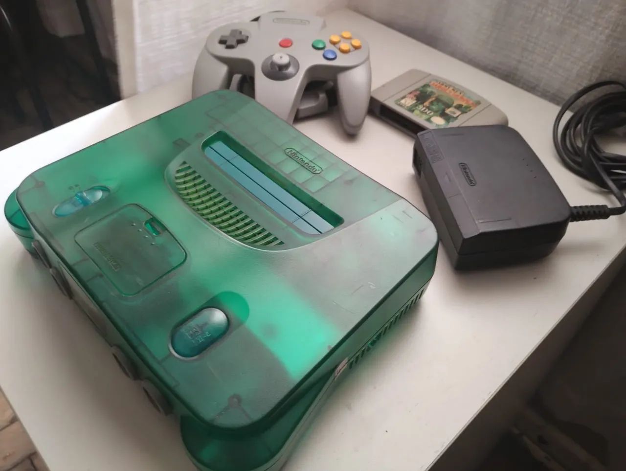 NINTENDO 64 SABORES - Foto 4