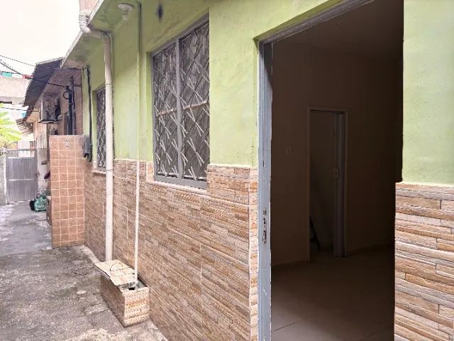 Imóvel em Agostinho Porto