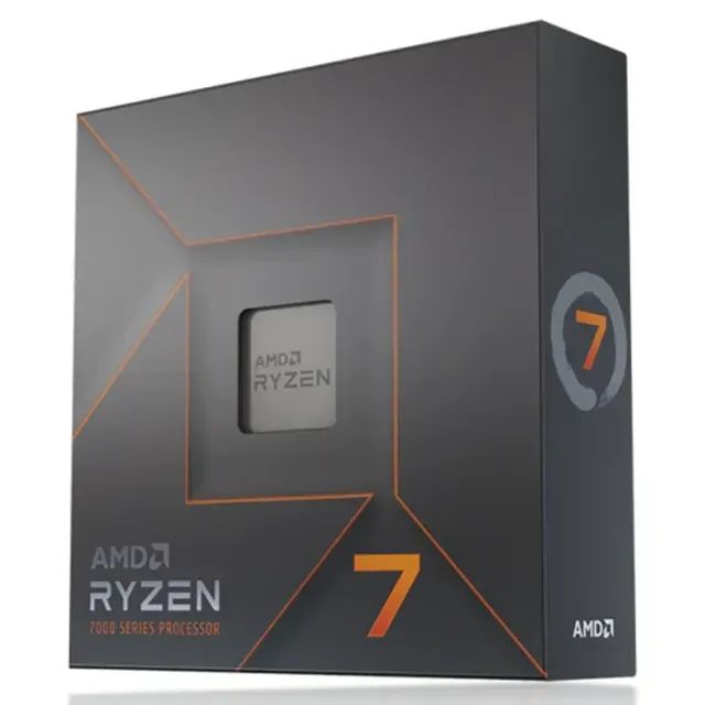 Ryzen 7 7700x - Foto 2