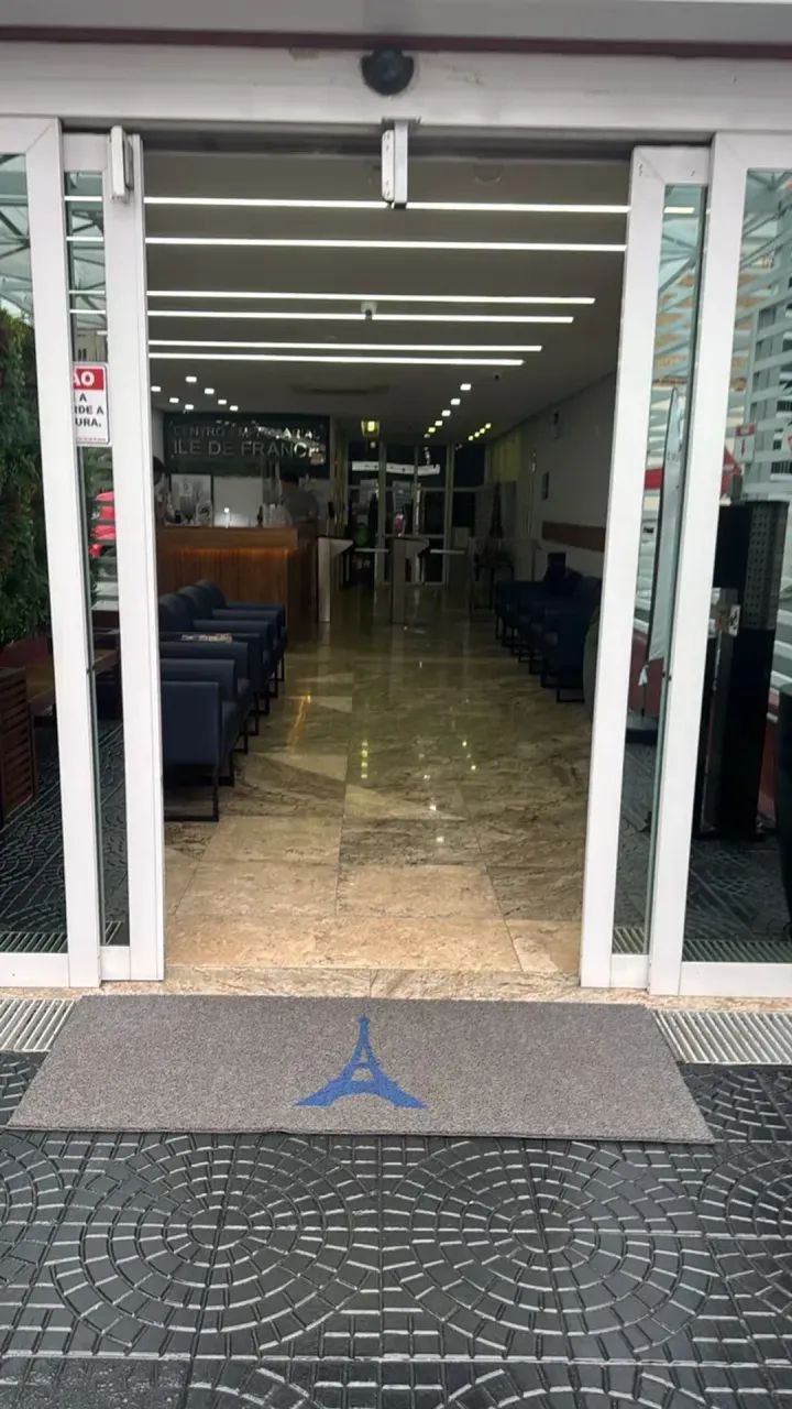 Imóvel para venda com 26 metros quadrados em Vila Bocaina - Mauá - SP - Foto 3