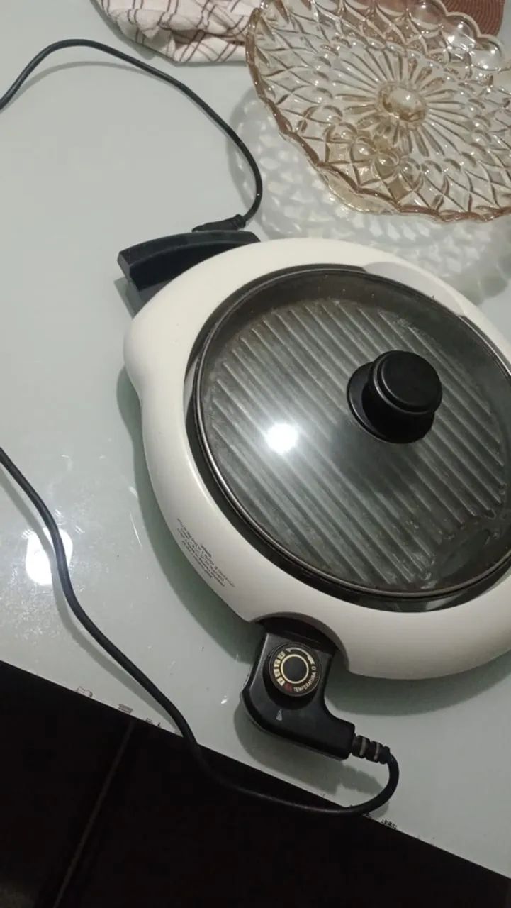 Grill Britânia  - Foto 2