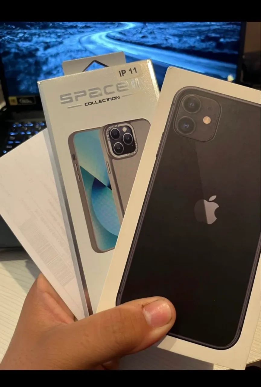 iPhone 11 - Foto 3