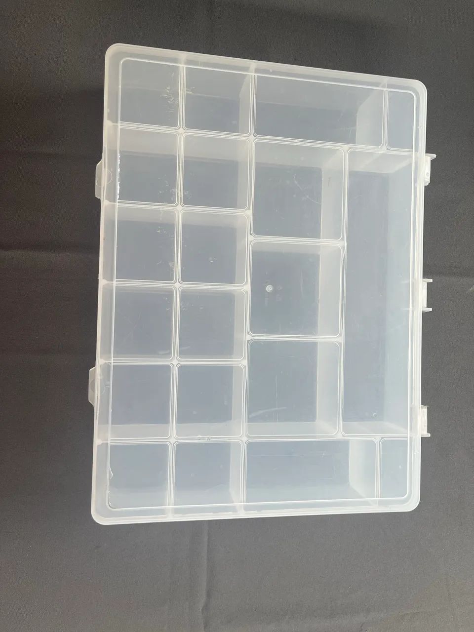 Caixa para bijuterias  - Foto 3