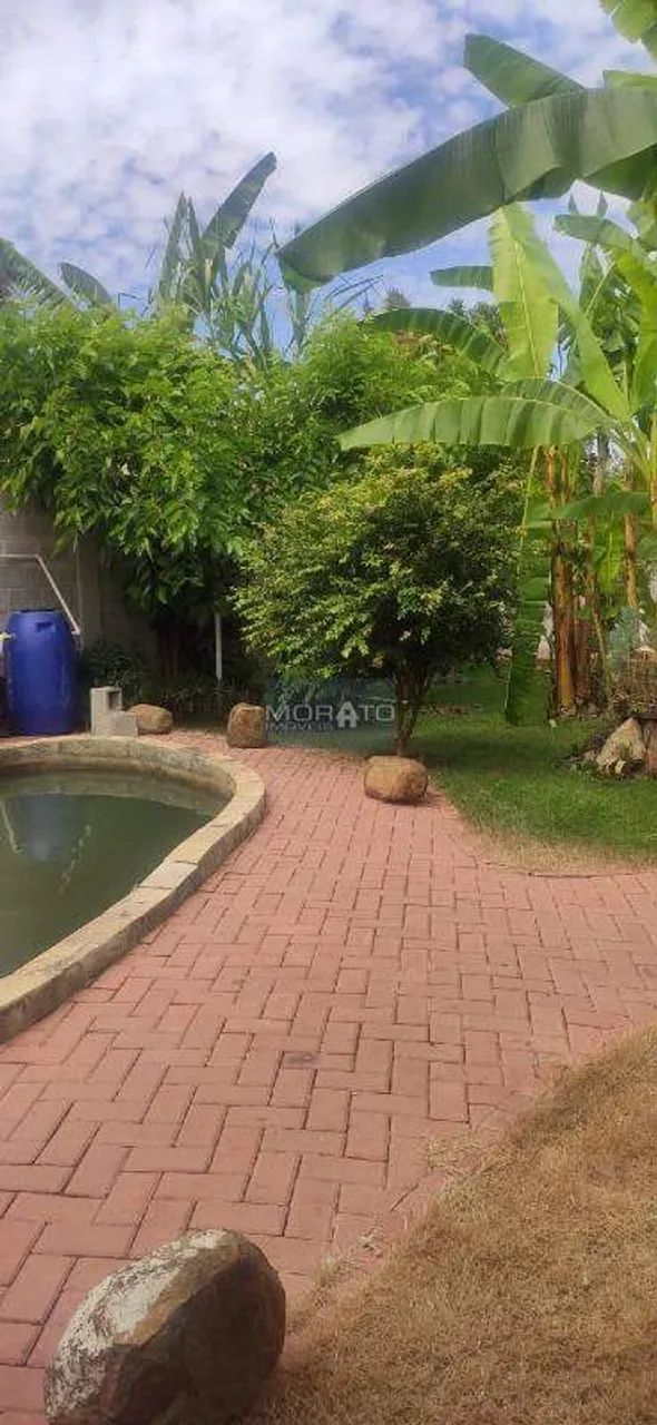Casa 5 Quartos, 2 Suítes, 10 Vagas de Garagem no Bairro Colonial - Foto 5