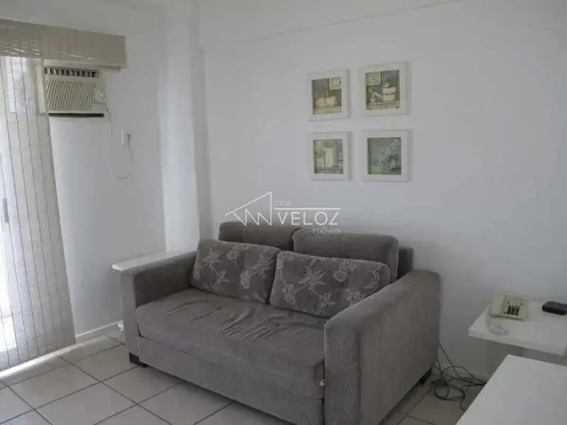 Flat : / Residencial / Botafogo - Foto 3