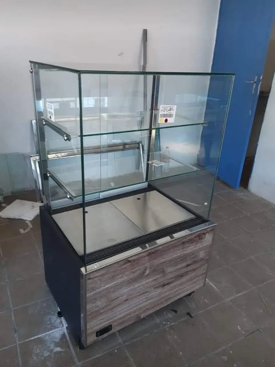 Vitrine padaria  - Foto 5