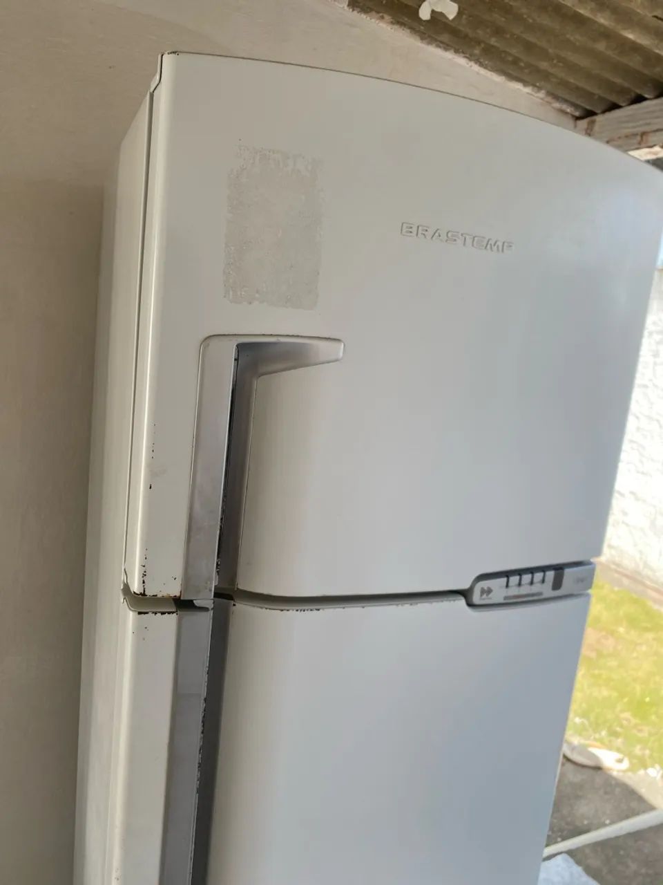 Vende-se geladeira  - Foto 2
