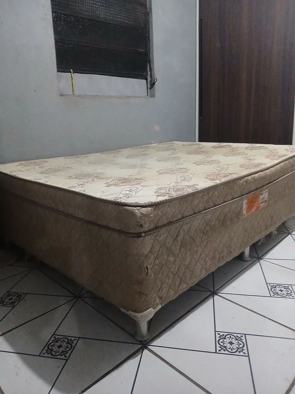 Cama box  - Foto 3