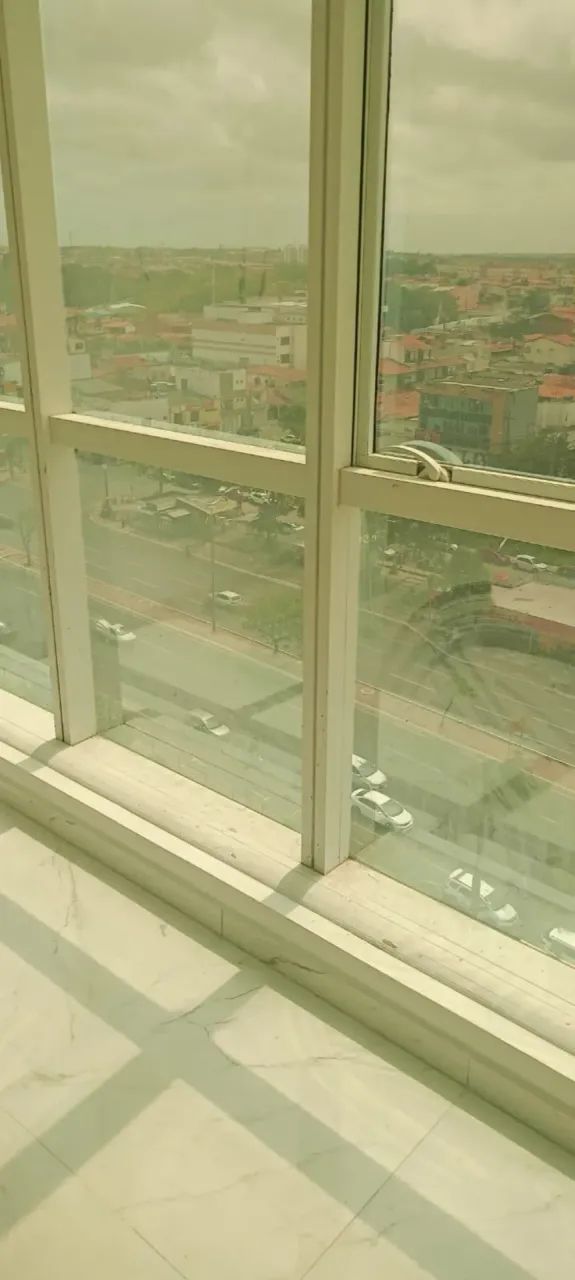 vendo sala no Shopping da Ilha