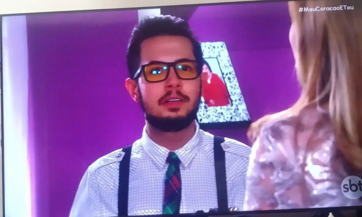 Televisão  - Foto 2