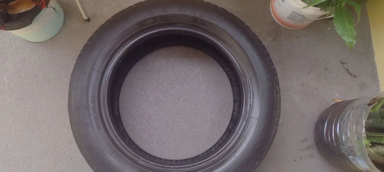 PNEUS PIRELLI 