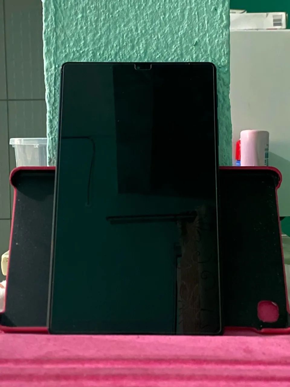 Tablet Samsung A7 - Foto 3