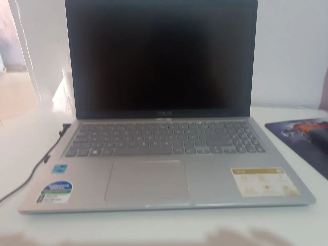  Notebook Asus VivoBook X515EA  - Foto 3