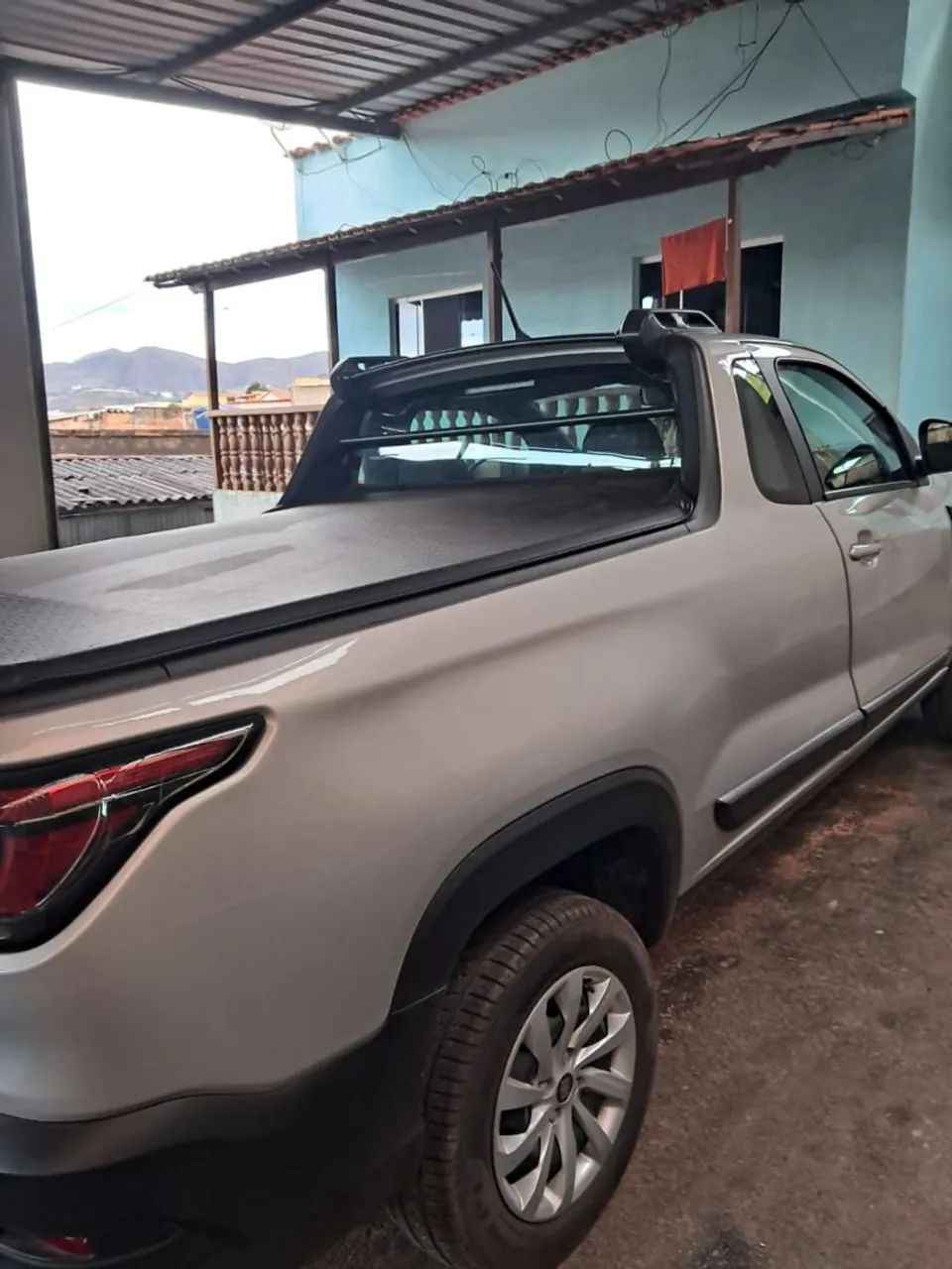 Renault Duster Intense Plus 1.6 16V Flex Mec. 2026 - Foto 3