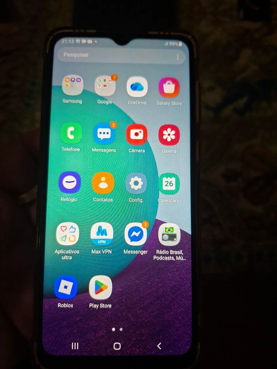Celular Sansung e Motorola  - Foto 5
