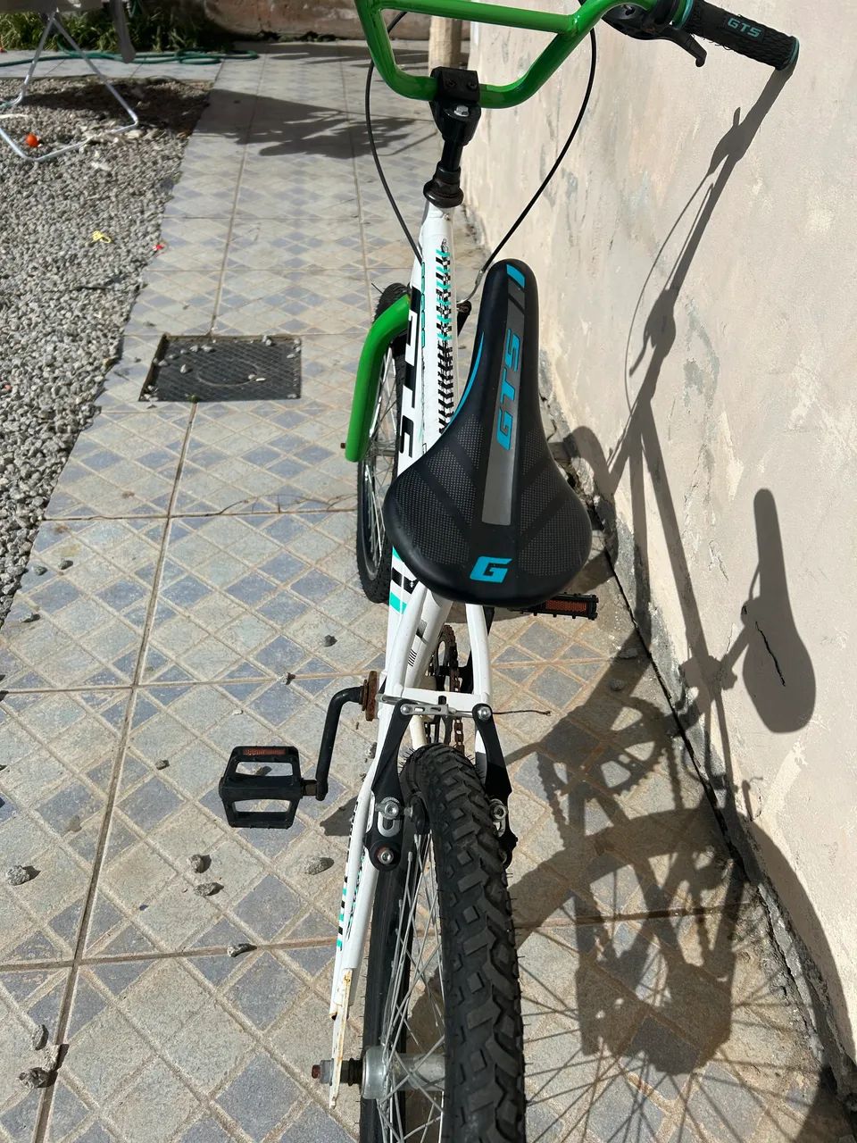 Bike Cross GTS - Foto 5