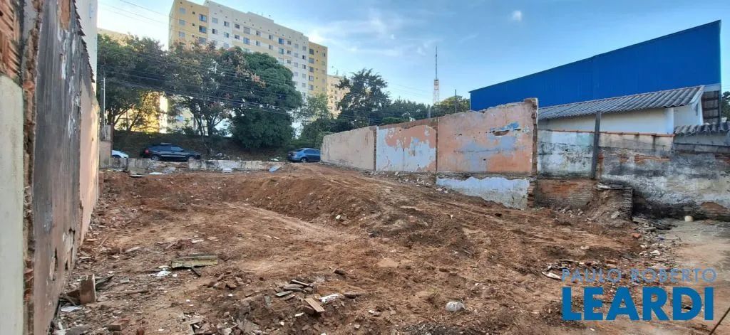 TERRENO - VILA GEORGINA - SP - Foto 2