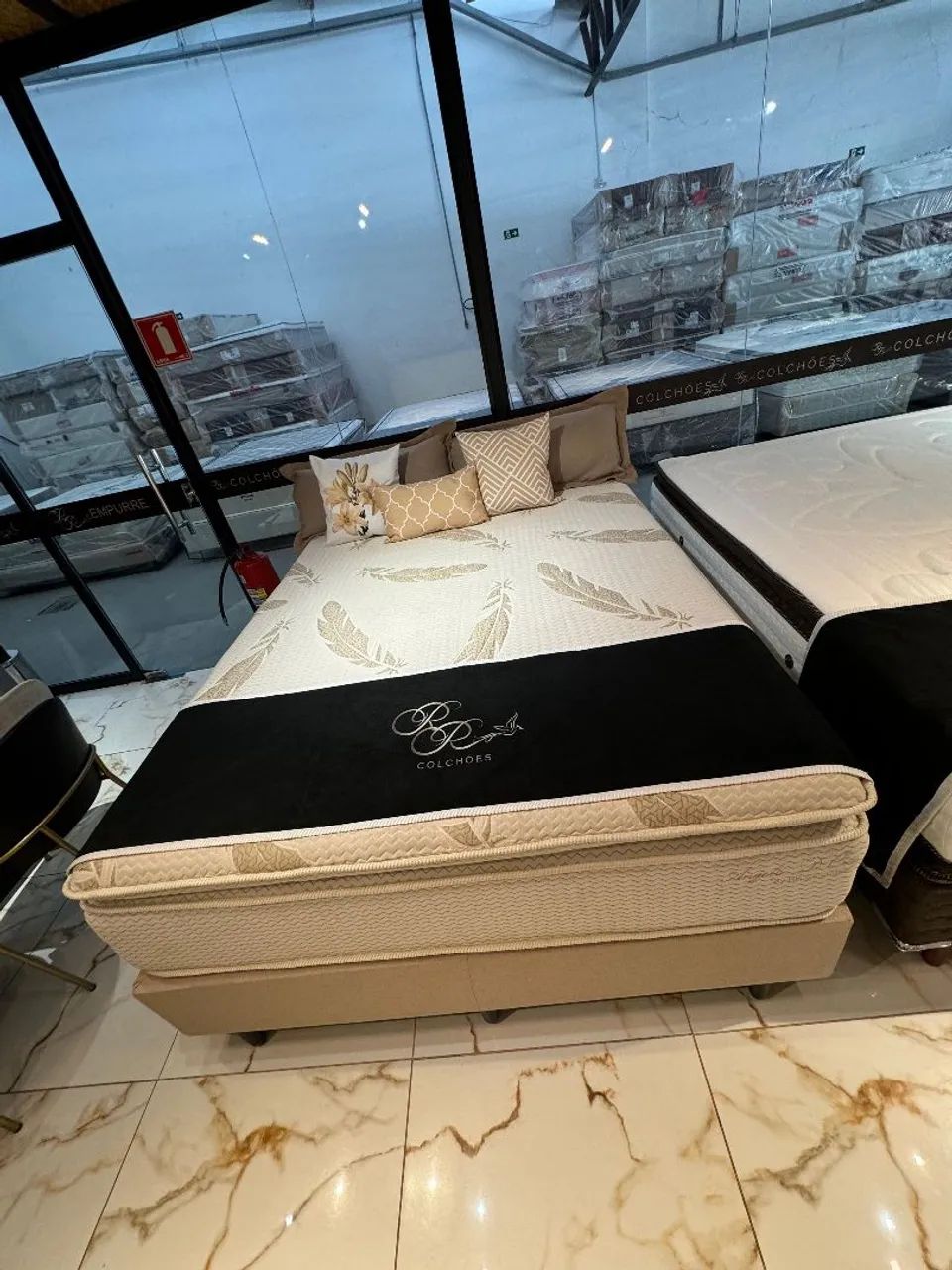 Cama Casal - Foto 3