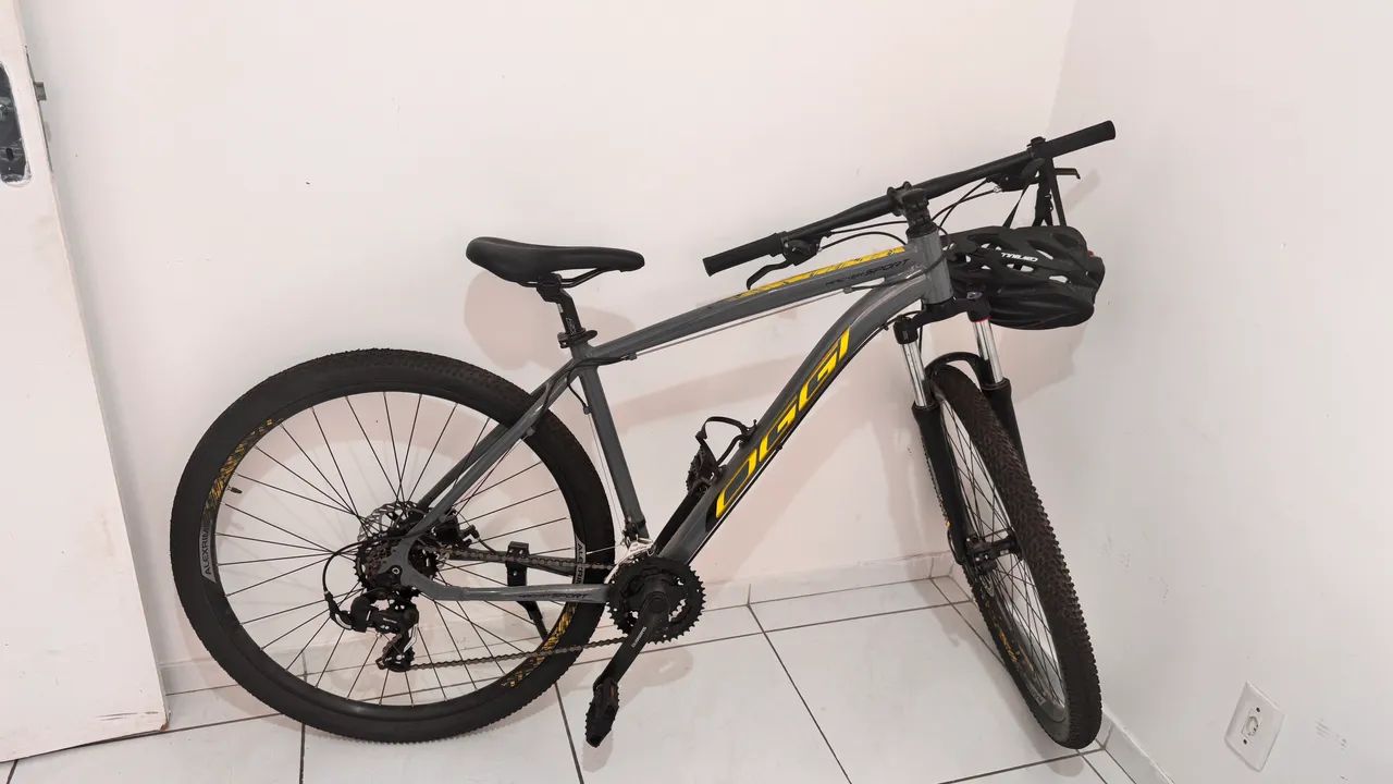 Bicicleta Oggi Big Wheel Aro 29