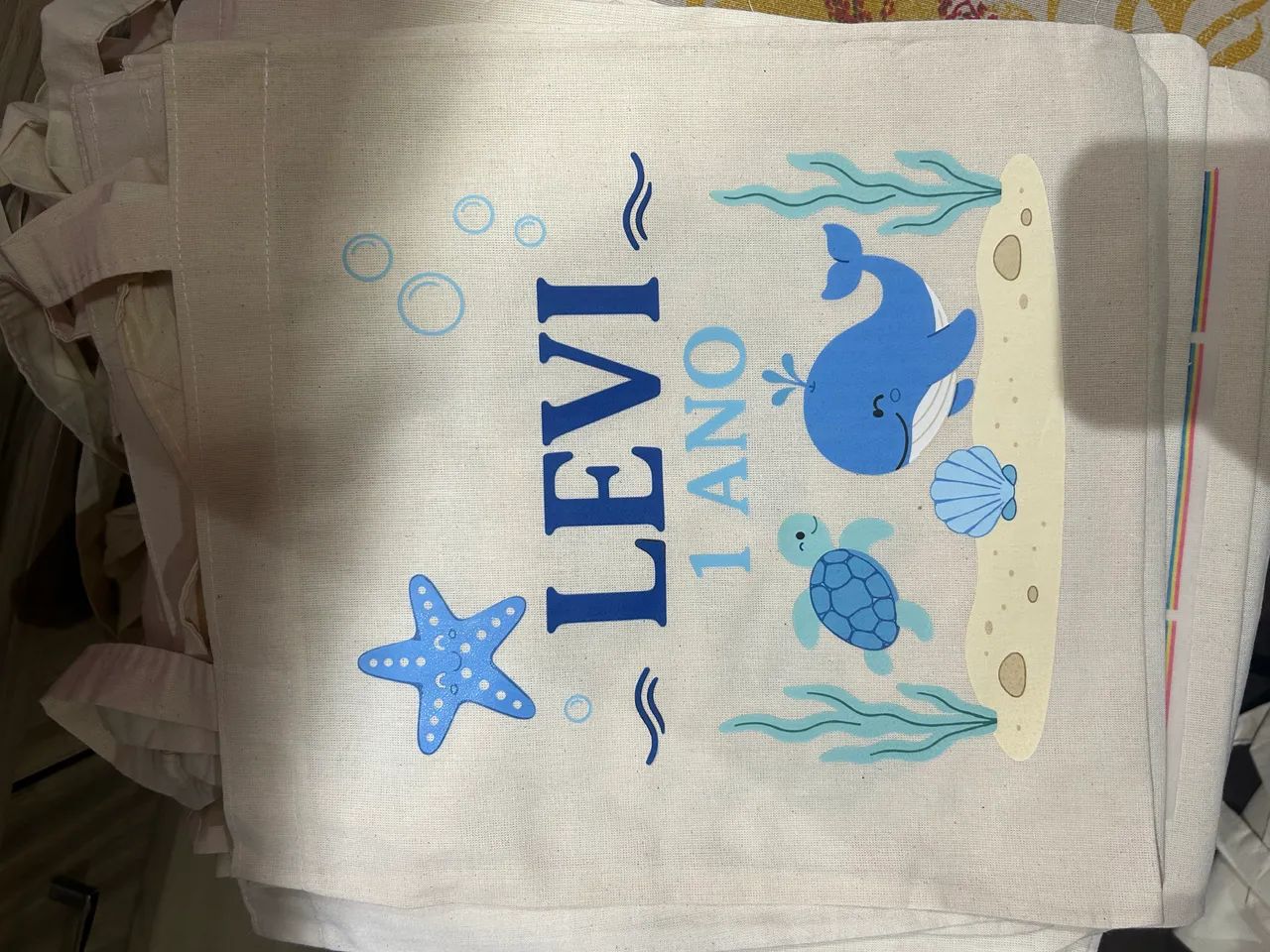 Ecobag STAR - Foto 2