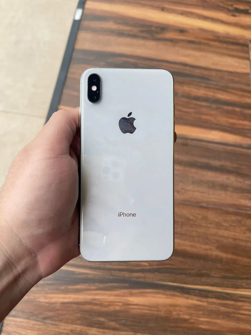 iPhone XS Max - 256GB - Celulares e Smartphones - Petrópolis